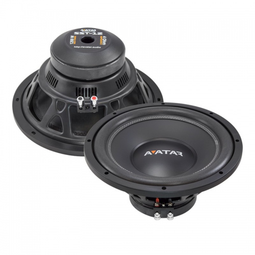 Сабвуфер AVATAR SST-15