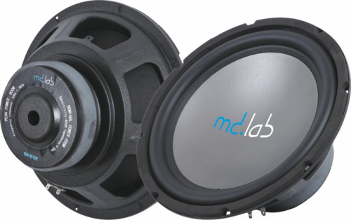 Сабвуфер MD.Lab SW-B12E