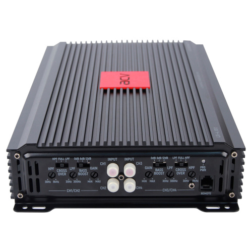 Усилитель ACV LX-4.100