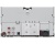 Автомагнитола JVC KW-R930BT 2DIN
