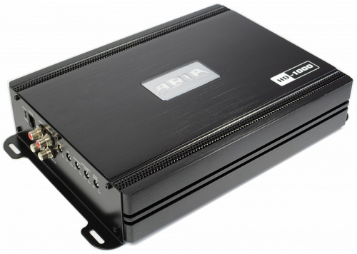 Усилитель ARIA  HD-1000