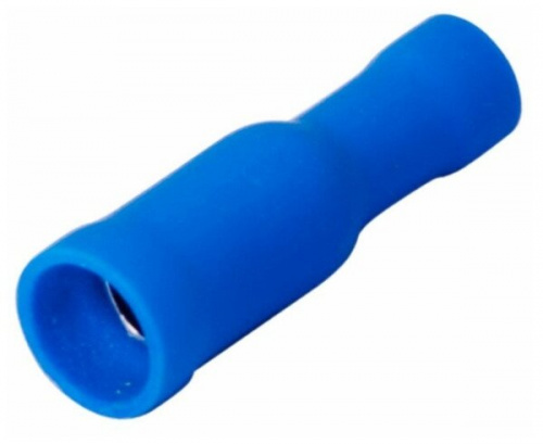 Клемма FRV 2-156 (100 шт) мама кругл.