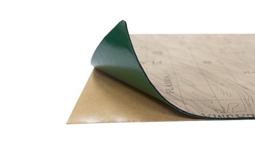 Plasma (0,47х0,75) Звукоизолирующий материал