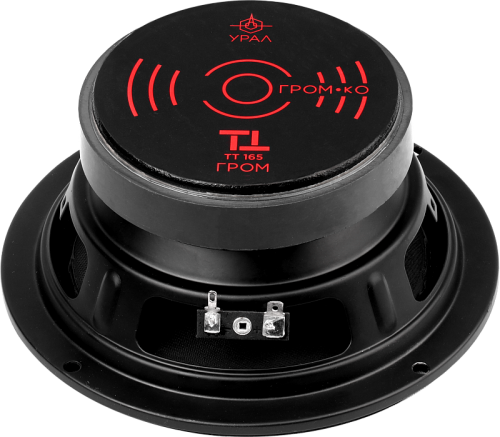 Акустика URAL TT 165 ГРОМ