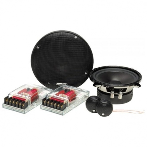 Акустика CALIBER CSC 6