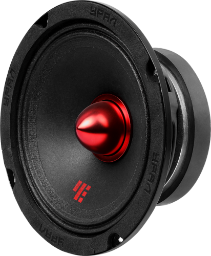 Акустика URAL ЧE 006