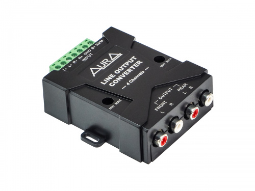AURA RHL-0604 Конвертор уровня