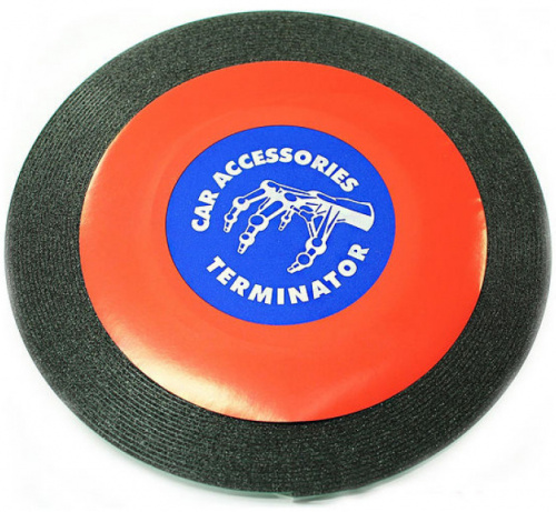 Скотч 2-х сторонний Terminator ST 5010