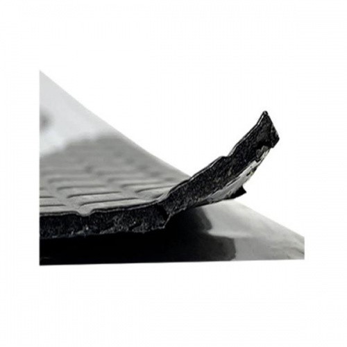 Виброизоляция ALPHARD RIGID