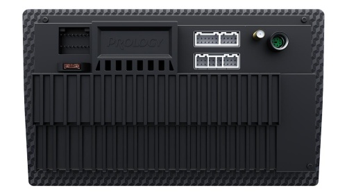Автомагнитола PROLOGY MPA-130 DSP