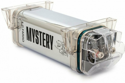 Конденсатор Mystery MCD-100