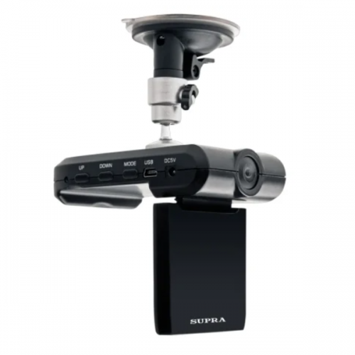 Видеорегистратор SUPRA SCR-600