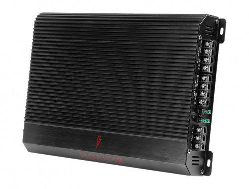 Усилитель URAL МОЛНИЯ МЛ 4.60