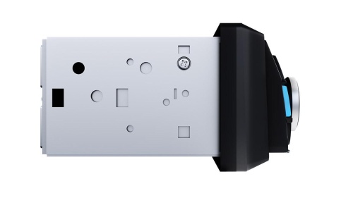 Автомагнитола PROLOGY CMX-210