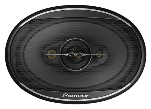 Акустика PIONEER TS-A6968S