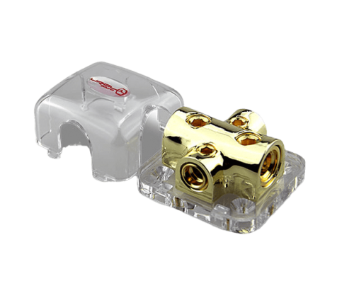 Дистрибьютор питания URAL PB-DB12