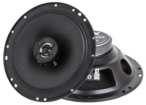 Акустика AURA SX-0652 (1 шт) без упак.