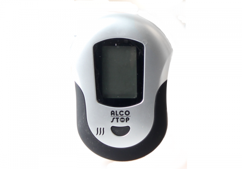 Алкотестер Intego AT 210