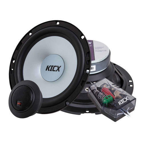 Акустика KICX PD 6.2