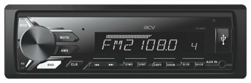 Автомагнитола ACV AVS-811W