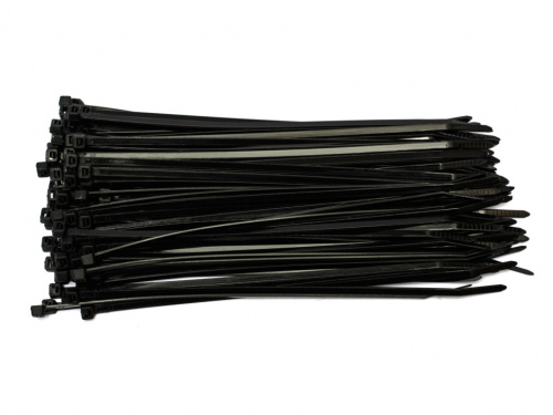 Хомут K-100М  (100 шт)