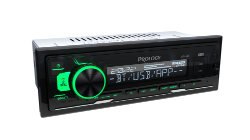 Автомагнитола PROLOGY GT-140