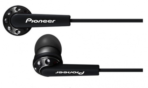 Наушники Pioneer SE-CL 711K