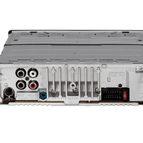 Автомагнитола SONY CDX-G1003ER