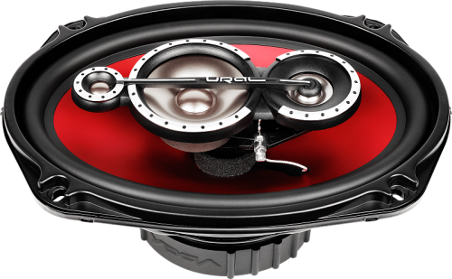 Акустика URAL DDB AS-D6941