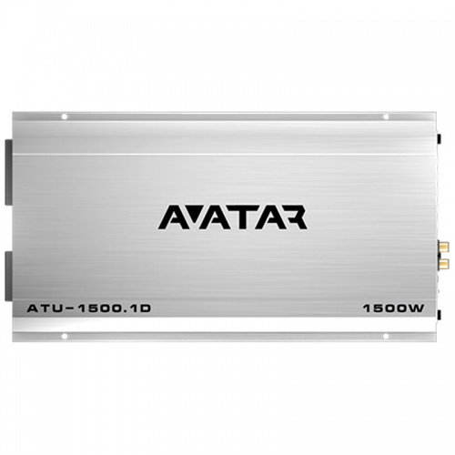 Усилитель AVATAR ATU-1500.1