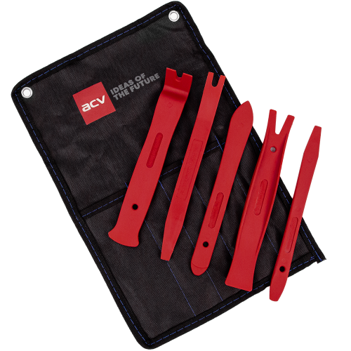 Набор инструментов ACV TSET5(Tool Kit)