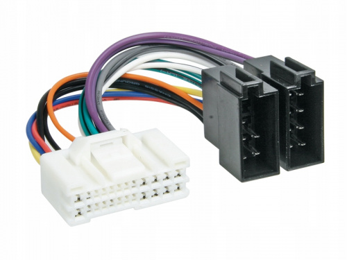 Переходник HYUNDAI H-AA01(Hyundai 2005+,Kia 2005+)