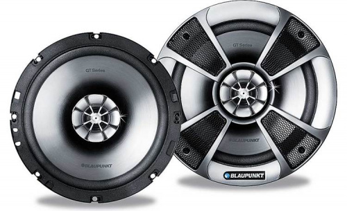 Акустика BLAUPUNKT GTx-662SC