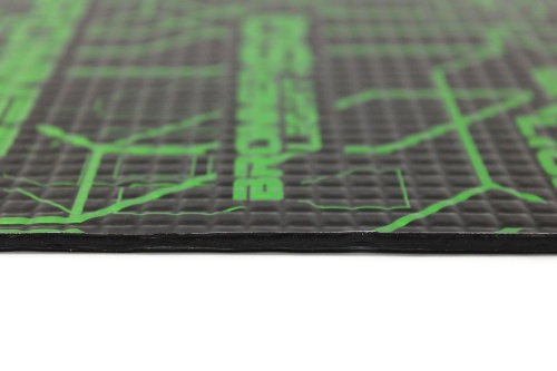 Bronner SQ Light (0,25х0,4) вибродемпфер