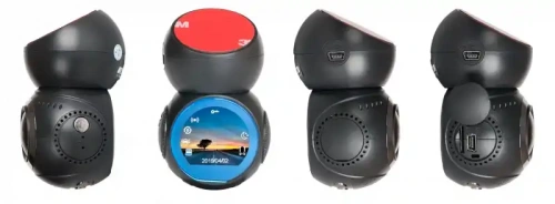 Видеорегистратор BLACKVIEW R9 Wi-fi