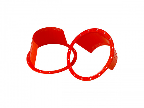 AURA WGM-W65P Защита динамиков от воды