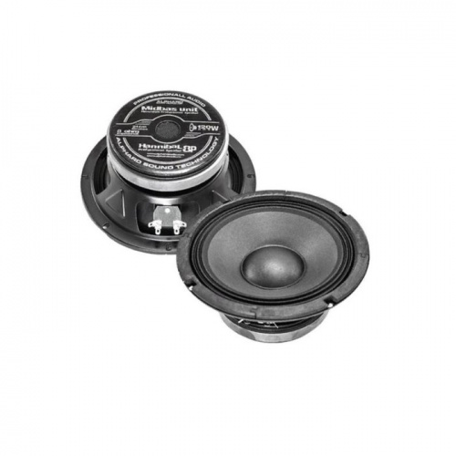 Акустика Alphard Hannibal 8 P (1 пара)