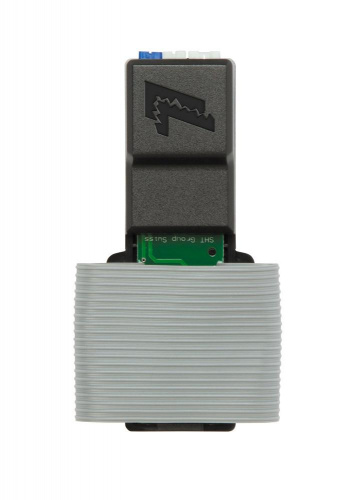 Модуль обхода шт.иммобилайзера ALLIGATOR BYPASS