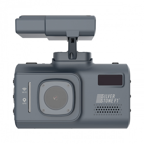 Комбо-устройств SilverStone F1 HYBRID UNO Sport WiFi