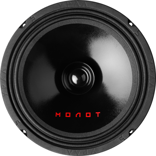 Акустика URAL AS-M200 МОЛОТ