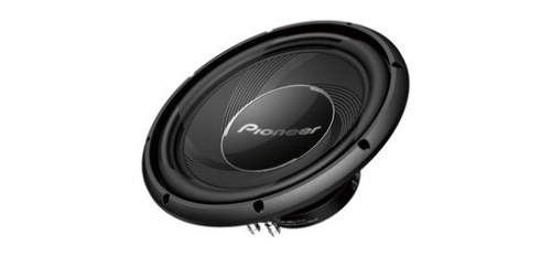Сабвуфер PIONEER TS-A30S4