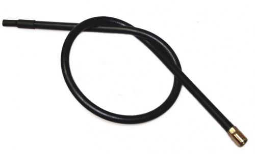 Защитн.кожух пов-ти троса для замка StarLine L10