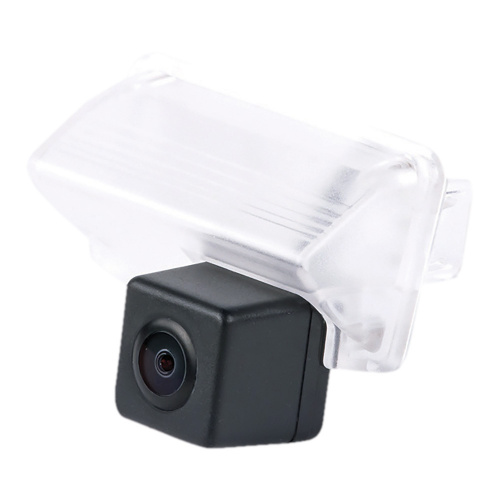 Камера MyDean VCM-367C -заднего вида (Toyota Camry 2011)