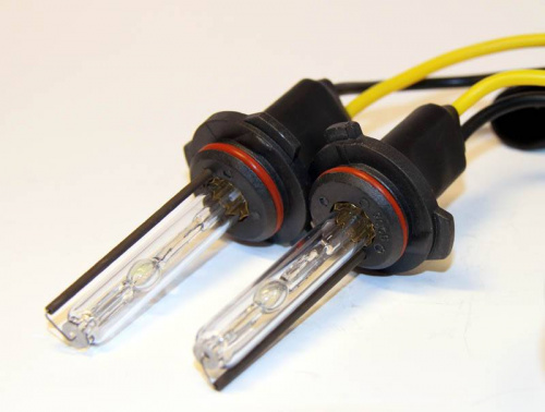 Лампа Sho-Me H1 5000k