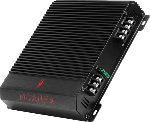 Усилитель URAL МОЛНИЯ МЛ 2.60