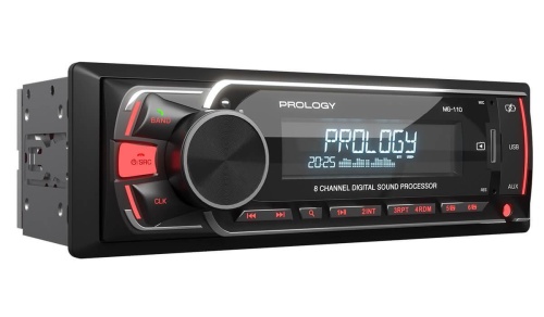 Автомагнитола PROLOGY MG-110
