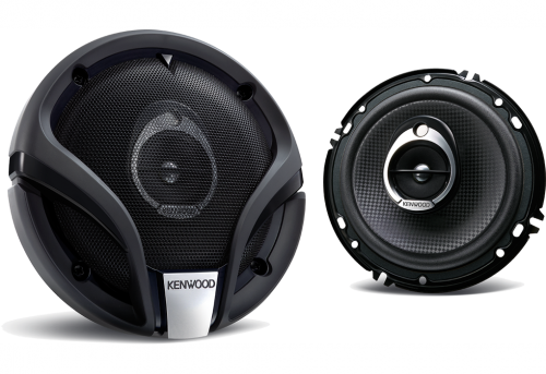 Акустика KENWOOD KFC-M1634A