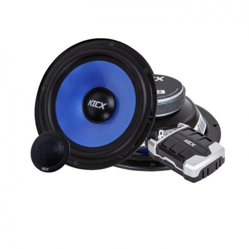 Акустика KICX AP 6.2