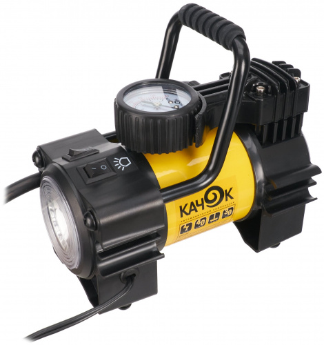 Компрессор КАЧОК K90