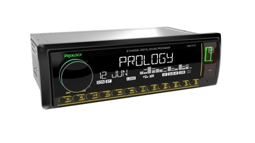 Автомагнитола PROLOGY CMD-410